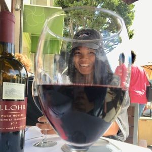 Meet your Posher, Nadine-angela